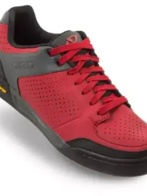 Speciální Cena Tretry pánské Giro Riddance Red/Dark Shadow 42