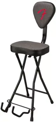 Přímo Od Výrobce Stolička kytarová Fender 351 Guitar Seat/Stand