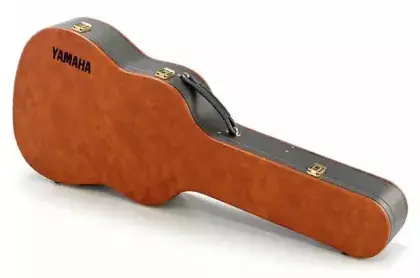 Cenová Bomba Pouzdro pro slim kytaru Yamaha CASE - CPX