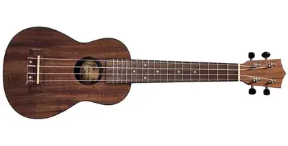 Ukulele koncertní FZone FZU-A05C Koa Finální Výprodej