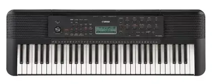 Expresní Doručení Keyboard Yamaha PSR E283