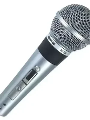 Mikrofon dynamický Shure 565SD LC Cenová Bomba