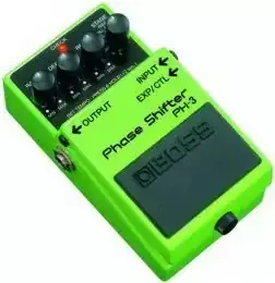Cenová Bomba Efekt kytarový Boss PH-3