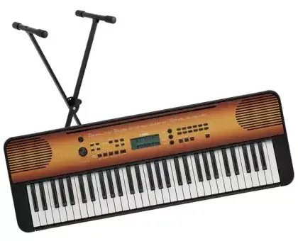 Keyboardový set Yamaha PSR E360 MA SETS Nejlepší Cena