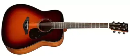 Akustická kytara Yamaha FG 800 BS Nakupujte Hned