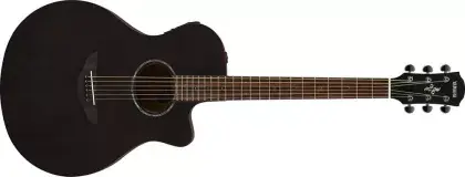 Elektroakustická kytara slim Yamaha APX 600M SMB Nízká Cena