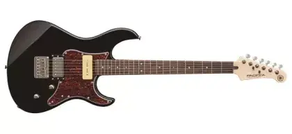 Elektrická kytara Yamaha Pacifica 311H BL Omezená Nabídka