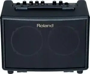 Originální Kombo akustické Roland AC-33