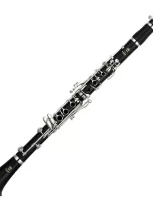 Klarinet B Yamaha YCL 255S Omezená Nabídka