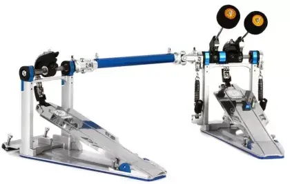 Cenový Hit Dvojšlapka bicí Yamaha DFP 9C