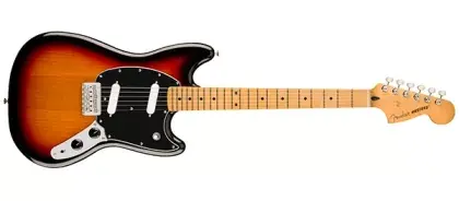 Elektrická kytara Fender Player II Mustang MN 3TS Nakupujte Hned