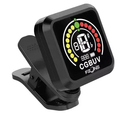 Ladička klipová dobíjecí FZone K9 Rechargable Expresní Doručení