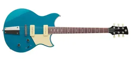 Levný Elektrická kytara Yamaha Revstar Standard RSS02T SWB