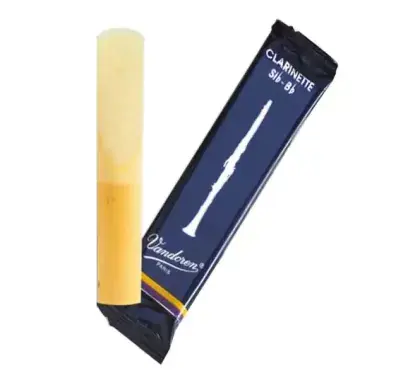 Plátek pro Eb klarinet Vandoren KL 1,5 Eb Speciální Cena