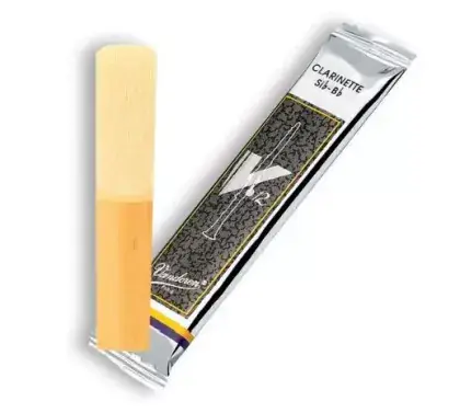 Must-Have Plátek pro Bb klarinet Vandoren KL 2,5 Bb V12