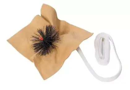 Levný Vytěrák pro alt saxofon Gewa 756300