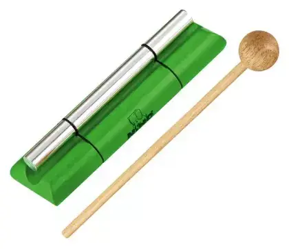 Speciální Cena Energy Chimes Green Nino NINO579M-GR