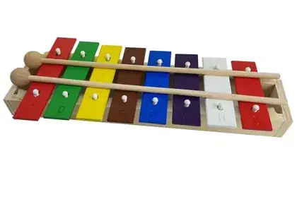 Cenově Výhodný Zvonkohra G+W ZS 8