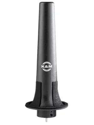 Nástavec na stojan na sopran saxofon König Meyer 15294 sopran sax Hit Sezóny