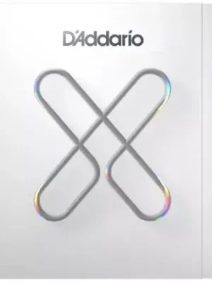 Struny kovové pro akustickou kytaru D'Addario XSAPB1152 Poslední Šance