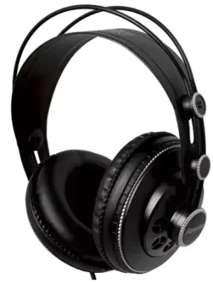 Sluchátka Superlux HD681B Pouze Dnes