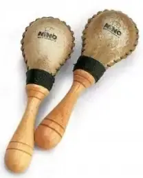 Maracas mini Nino NINO10 Aktuální