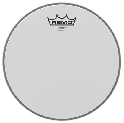 Akce Blána bicí Remo BE-0110-00-Emperor Coated