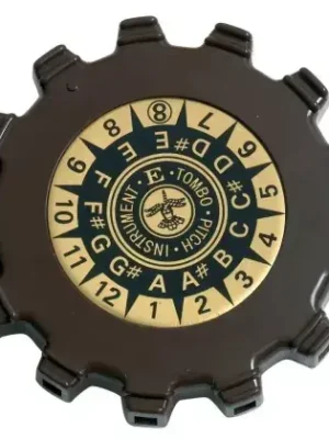 Nakupujte Hned Ladička foukací Tombo P 13E 901890 Chromatická