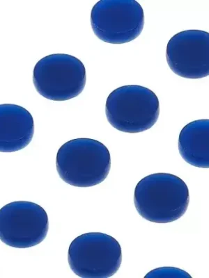 Finální Výprodej Záslepky do mechaniky příčné flétny Yamaha Ring Key Plug (50 ks)