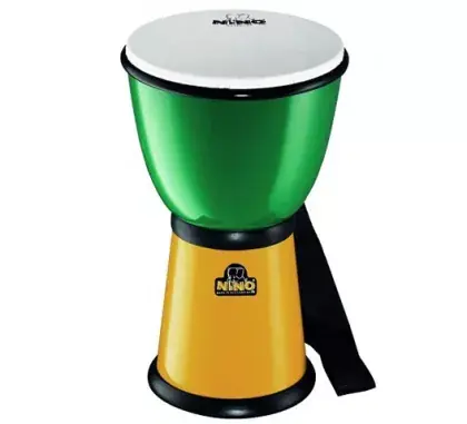 Aktuální Djembe 8" Nino NINO18G/Y
