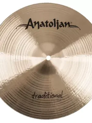 Činel Splash Anatolian TS 08 SPL Traditional Splash Zlevněný