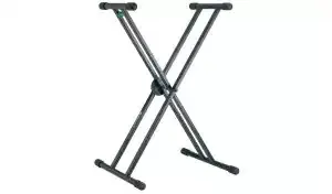 Stojan klávesový König Meyer 18990 XX Rick Černý Objednat Nyní