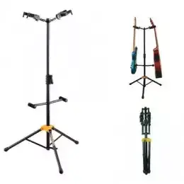 Stojan kytarový Hercules GS422B Autentický