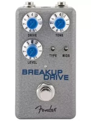 Efekt kytarový Fender Hammertone Breakup Drive Cenová Bomba