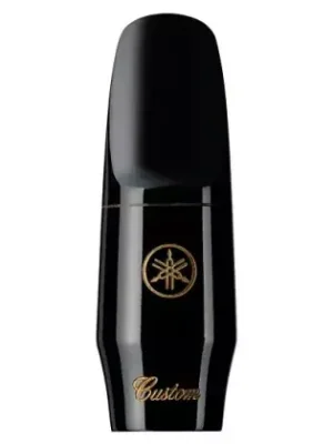 Jen Po Omezenou Doba Hubička pro sopran saxofon Yamaha MP SS 4CM