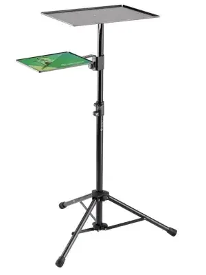 Stojan Laptop König Meyer 12150 Laptop Stand Oblíbený