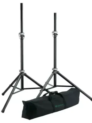 Stojan reproboxový König Meyer 21459 Repro Pack Značkový