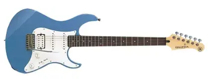 Elektrická kytara Yamaha Pacifica 112J LPB II Koupit Online