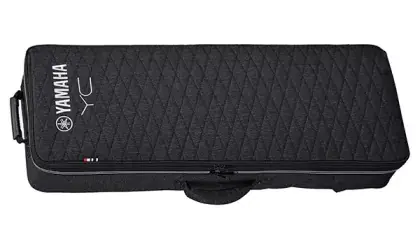 Levný Povlak klávesový Yamaha SC YC61