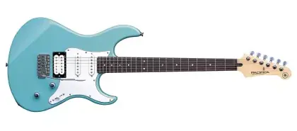 Elektrická kytara Yamaha Pacifica 112V SB Speciální Cena