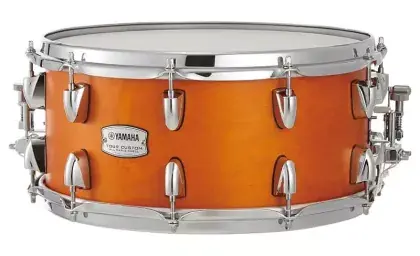 Buben Snare Yamaha Tour Custom TMS1465CRS Výhodná Nabídka