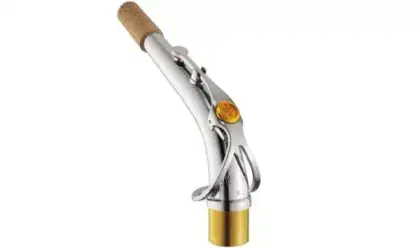 Akční Nabídka Eso na altový saxofon Yamaha AE1S