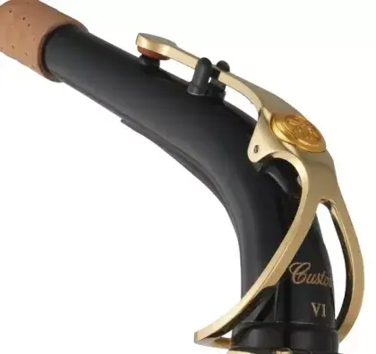 Eso na altový saxofon Yamaha AV1 B Sezónní Sleva