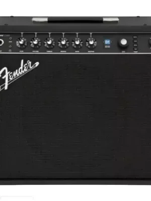 Přímo Od Výrobce Kombo kytarové Fender Mustang LTX50