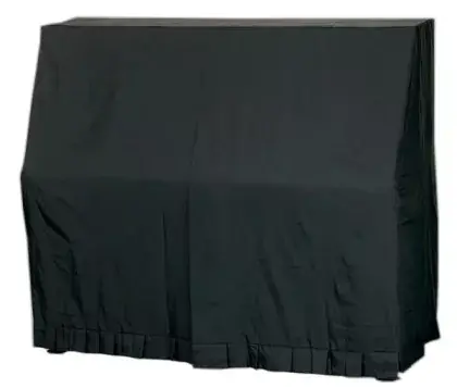 Must-Have Povlak na klavír Yamaha P-Cover U3