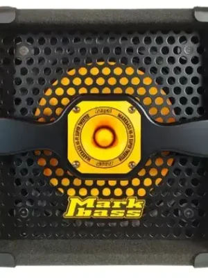 Basový box Markbass AMS 101 H Rychlé Dodání