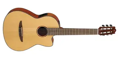 Klasická kytara se snímačem Yamaha NCX1 NT Výhodná Nabídka