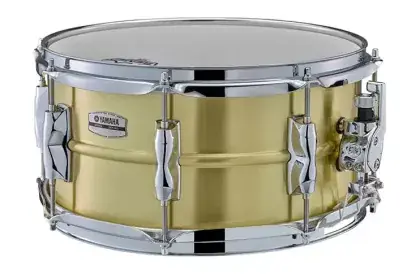 Buben Snare Yamaha Recording Custom RRS 1365 Nejlepší Volba