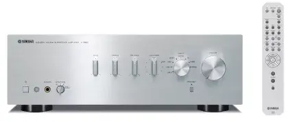 Zesilovač hifi Yamaha A-S501 Titan Levný