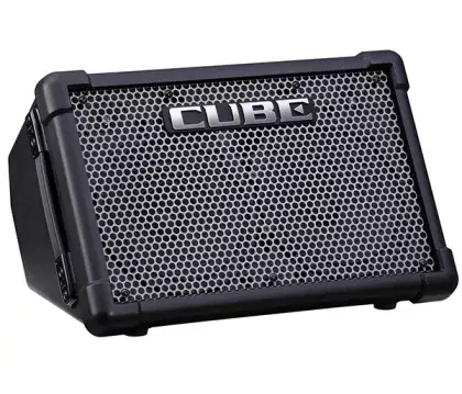 Kombo kytarové Roland CUBE-STEX Street EX Kup Teď